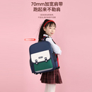 书包合集 书包学生背包可爱大容量双肩包小学生初中生书tb