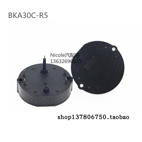 BKA30C-R5通用VID69-05汽车仪表步进电机不带零位检测水温油马达
