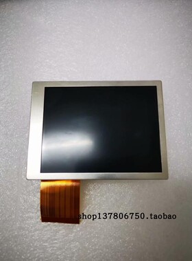 汽车仪表盘液晶屏 全新显示器 显示屏TM035HDHP01-00-BLU1-02