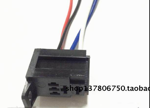 apply modern kIa automobile relay socket 95220 95224 95225 95230 4 feet 5 feetin the 3C Digital Accessories, Electronic components market , Electronic component , Relays  category - from Buy2taobao.com to provide professional Taobao agent buy service