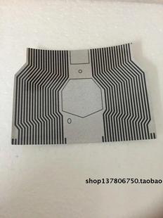 适用奔驰smart 仪表液晶屏排线修复像素缺失画面断断续续MB pixel