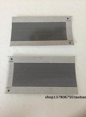 适用萨博空调显示屏排线9-3 Saab AirConditioning Unit Pixe