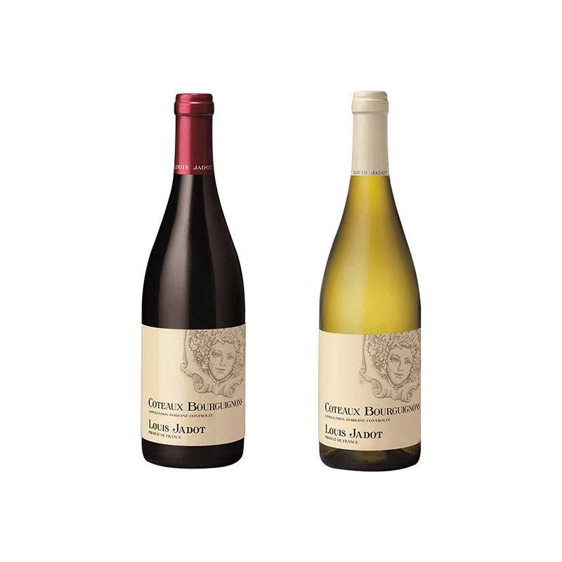 路易亚都法国勃艮第山丘葡萄酒