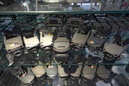 大疆御3航拍无人机出租 Mavic3御三代哈苏专业版DJI御2变焦版租赁