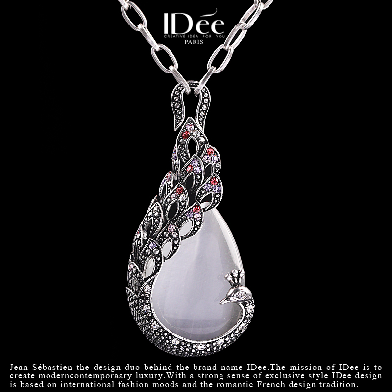 轻奢小众设计法式浪漫