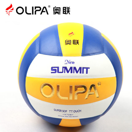 Ballon de volley - Ref 2016510 Image 1
