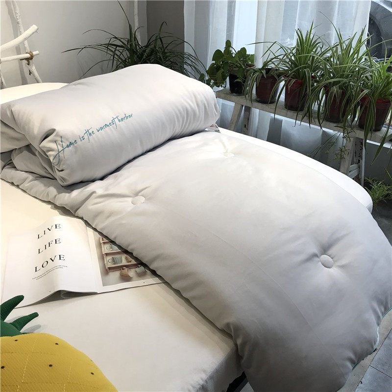 超柔云柔被子日本进口暖绒3代秋冬被芯加厚保暖五星级酒店暖绒芯,床上用品,化纤被,淘宝优惠券,粉丝福利购,淘宝优惠卷