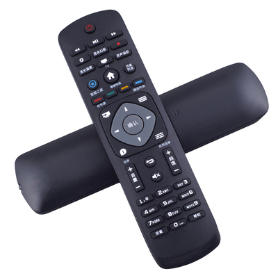 适用于Philips飞利浦电视遥控器5