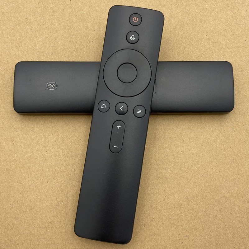一指灵遥控器适用小米4A蓝牙触控语音通用小米电视盒子2/3/3S增强