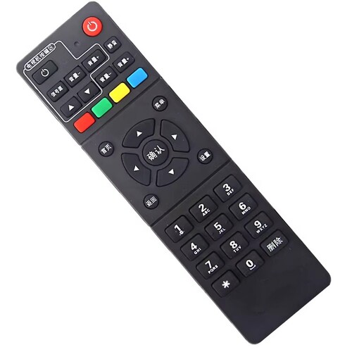 适用于信508H电信808H-B移动网络机顶盒IP906H海ip903h遥控器