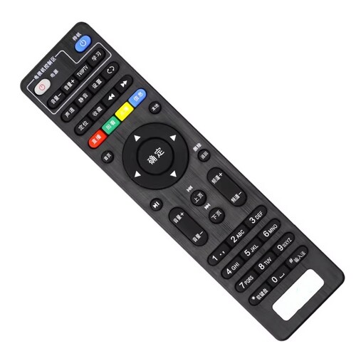 适用于四川天邑机顶盒遥控器中国电信天翼高清TY1208-Z 1208-2