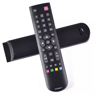 华姆龙适用于TCL电视遥控器RC2000C11 L32V10 L3711FBD 2000C11