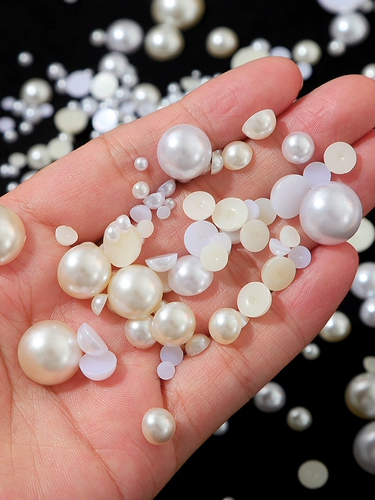 Заколка для волос ручной работы с бантиком, кукла, декор с аксессуарами, аксессуар, DIY