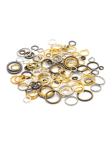 Кольцо ручной работы, браслет из бисера, ожерелье и серьги, аксессуар, аксессуары, DIY