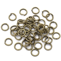 1#0,6*4 мм бронзовый цвет |