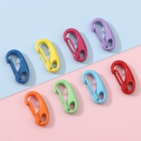 Металлический баллончик с краской, лодка, 25mm, 10 шт