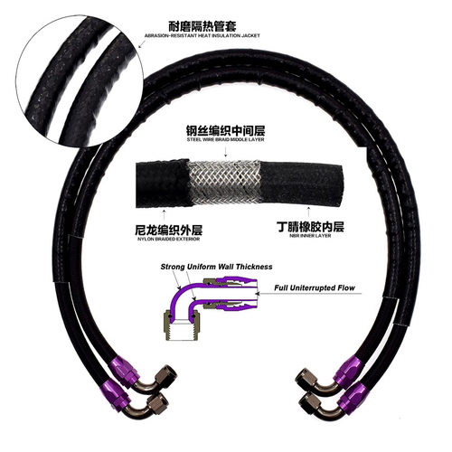 适用于斯巴鲁BRZ ZD GT86 ZN机油散热套件FA20 FA24机油冷却器