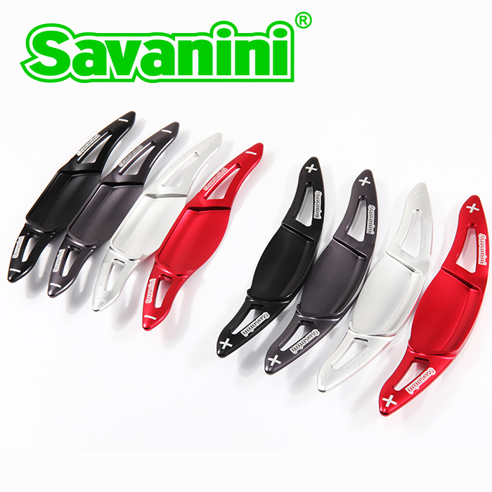 SAVANINI铃木维特拉 锋驭启悦 换挡拨片 改装铝合金3D加长款