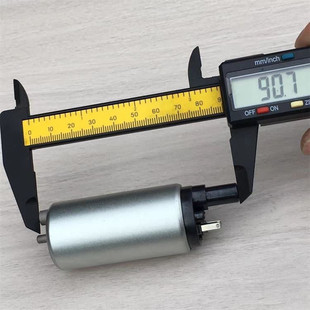 适用豪爵VR150VE125VS125VH125燃油泵芯马达电机VX125汽油泵滤网