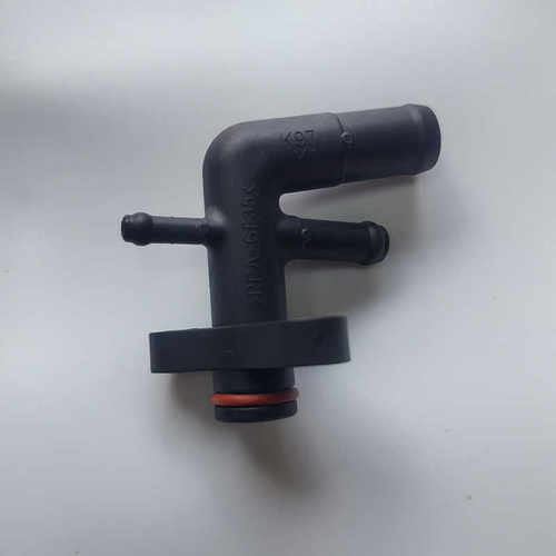 天鹰TS150 NMAX-T水冷踏板摩托车150CC水管散热水管