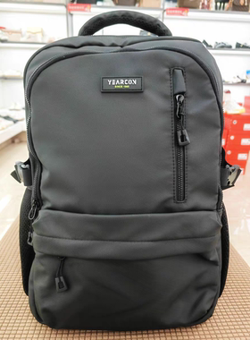 意尔康男包2025新款时尚百搭双肩包高级感旅行包双肩包57A13287