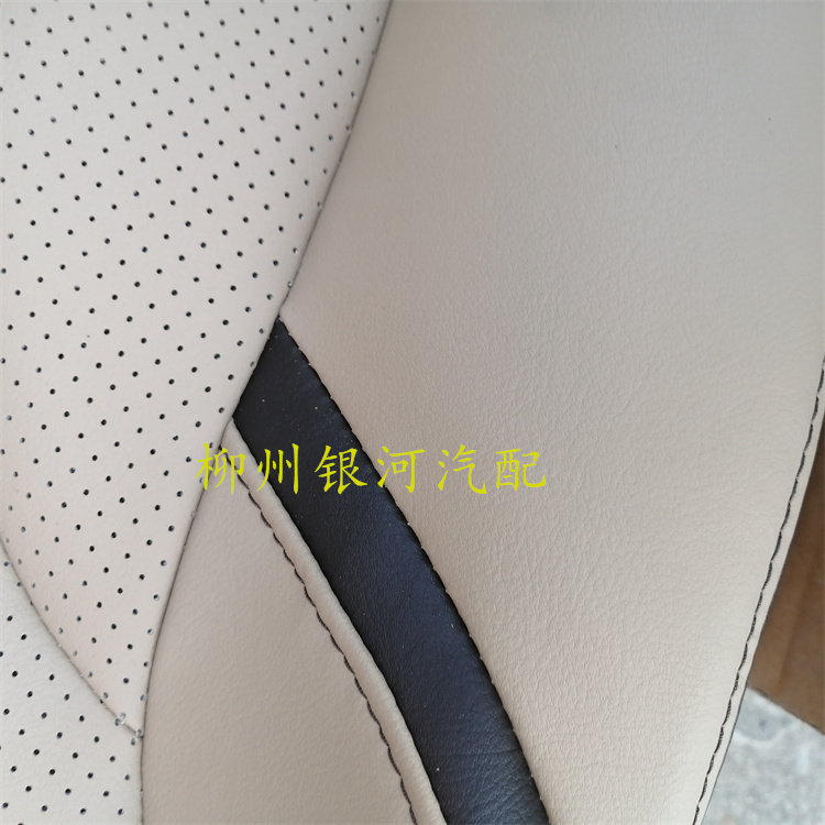 BAOJUN 730 FRONT SEAT ASSEMBLY 17-19 MODELS 730 FRONT ROW HIGH POWER SEAT ASSEMBLY SEAT STOOL