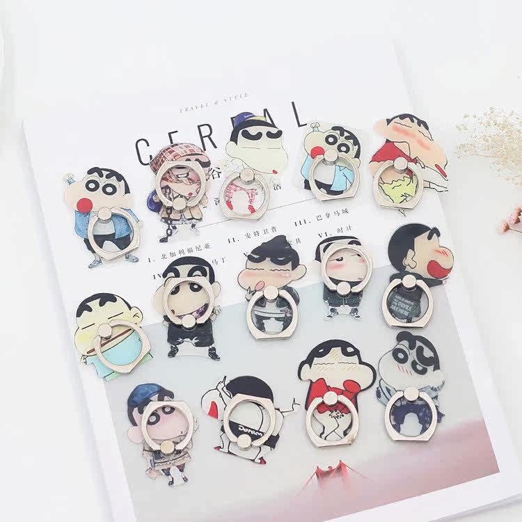 Support téléphone portable - Ref 1358692 Image 1