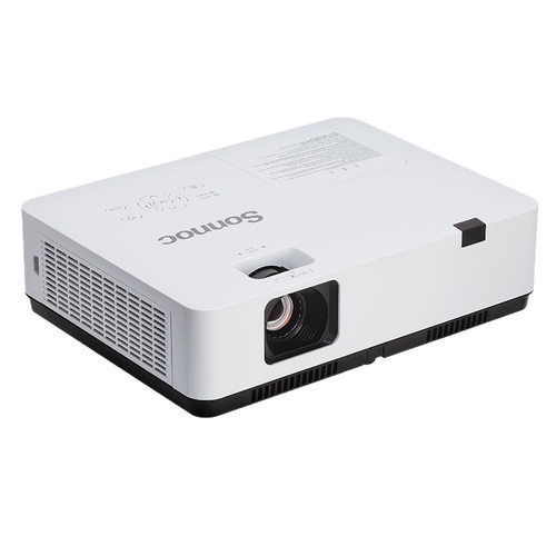 Sonnoc索诺克 SNP-AC46LX/SNP-AC40LU/SNP-AC55LU工程激光投影仪投影机