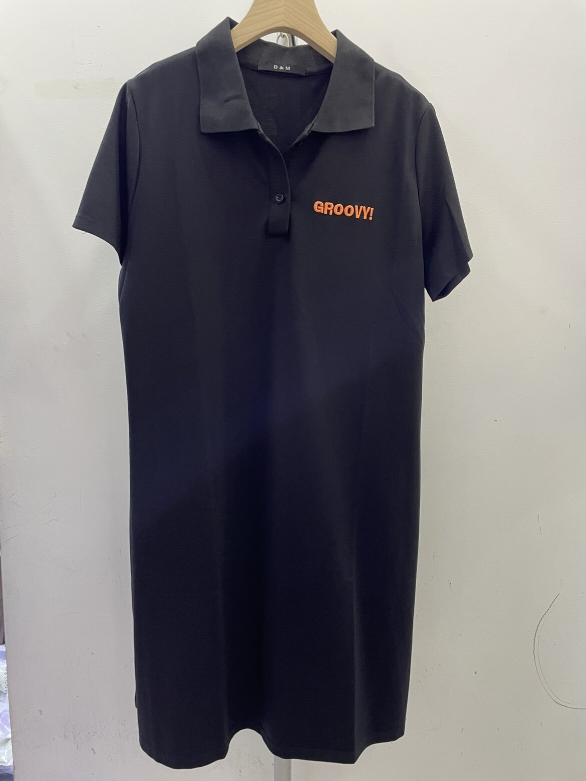 DM33820太阳花25新款夏连衣裙