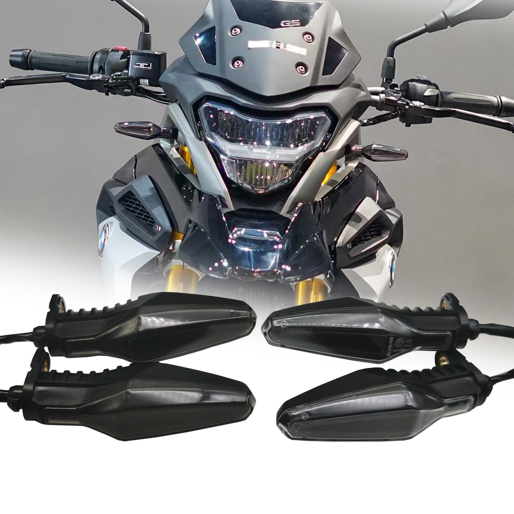 f900R/XR S1000RR /XR M1000R G310GS宝马摩托车改装转向灯方向灯
