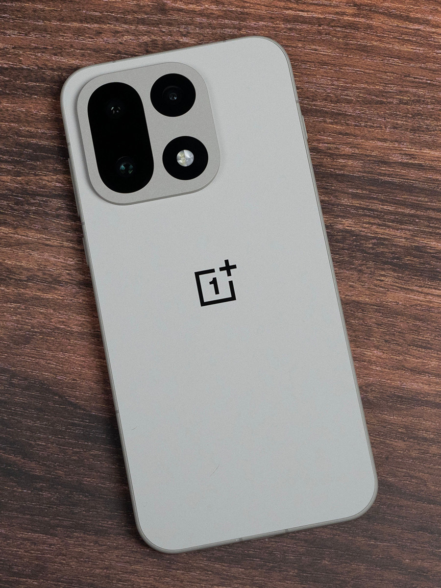 [Новый, неоткрытый и неактивированный] Мобильный телефон OnePlus/OnePlus OnePlus 15, подлинный и с гарантией Национального банка Китая