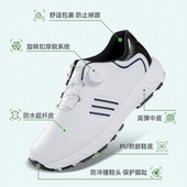 shoes高尔夫球鞋 运动鞋 男鞋 gfore男士 golf 子 男款 鞋 超迁韩国