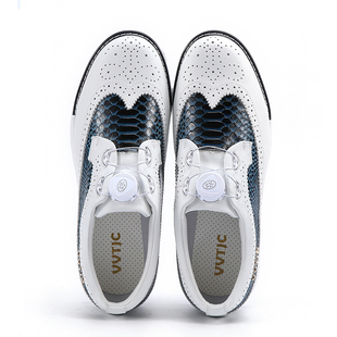 gfore球鞋 男款 鞋 男士 golf 男鞋 子韩国真皮运动鞋 shoes 高尔夫鞋