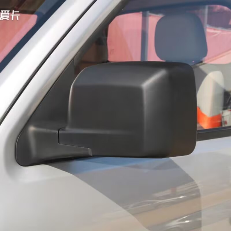 小康C71/C72倒车镜总成外后视镜