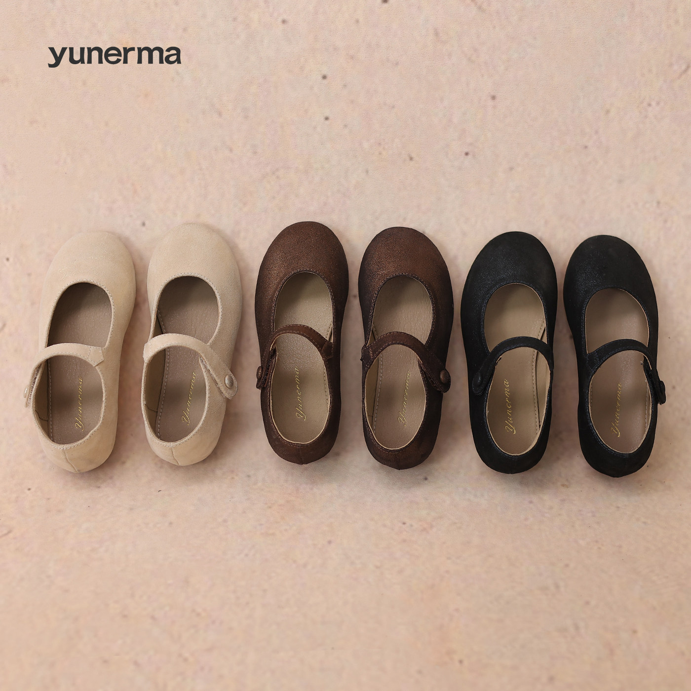 允儿妈女童春季新款魔术贴小皮鞋宝宝儿童2025洋气复古软底鞋鞋子,童鞋/婴儿鞋/亲子鞋,皮鞋,淘宝优惠券,粉丝福利购,淘宝优惠卷