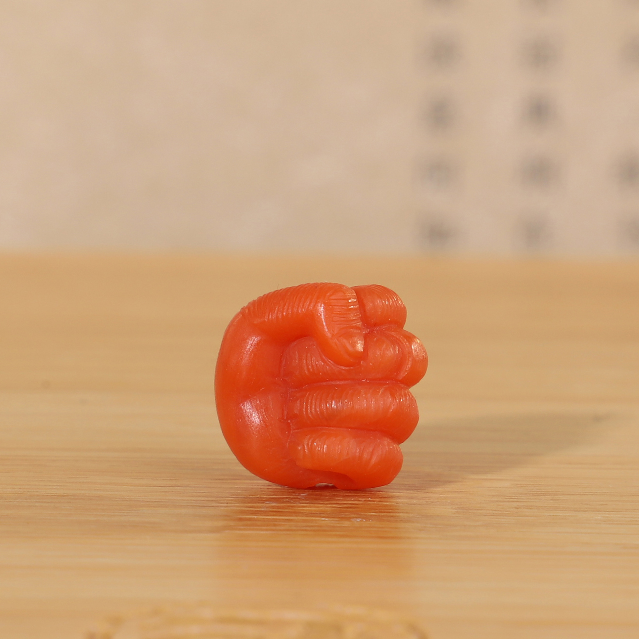 保山南红散珠配珠大权在握