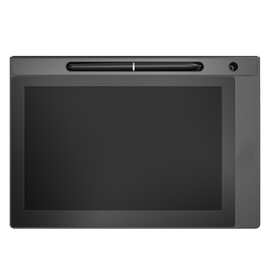 汉王友基手写签名屏UG-1020写字办公签字二次开发电子签名签批屏