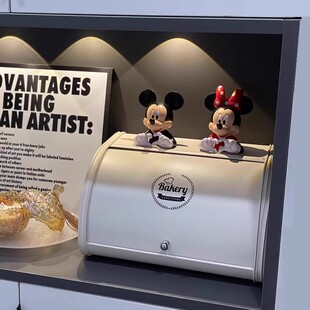 高颜值抽屉式防尘收纳盒家用玄关消毒口罩整理盒入户便携置物神器