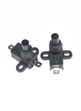 先锋取暖器油汀配件万向倾倒跌倒安全开关250V10A16A艾美特通用