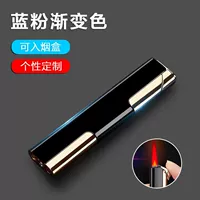 【Джентльмен Black】 Дайте высококачественную подарочную коробку