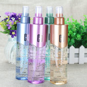 刚硬湿亮润泽动感莹亮丰盈亮发清爽不黏腻 采琪定型啫喱水 2瓶