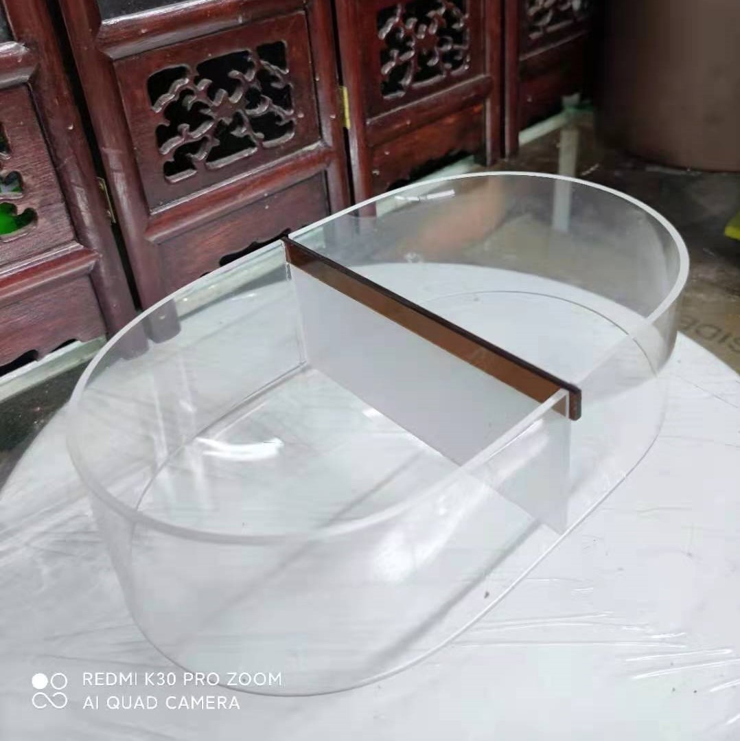 斗格 蛐蛐斗格 蟋蟀斗格 有机玻璃制造