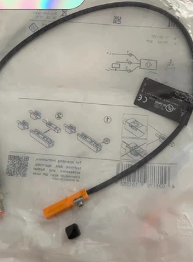 原装IFM易福门磁性开关MK5102 MK5100 MK5101 MK5131 MK5310 5311