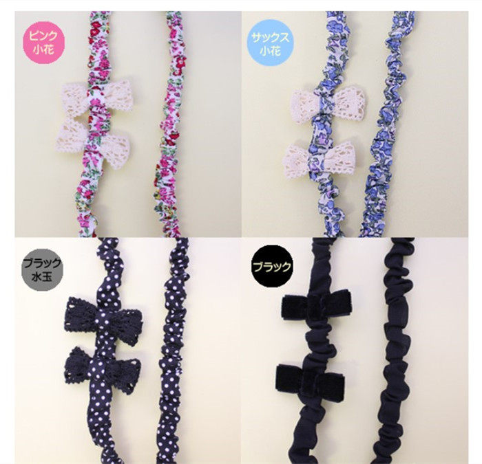 일일 단일 간호 목걸이 고정 간호 의류 수유 입 목걸이  진정 목걸이