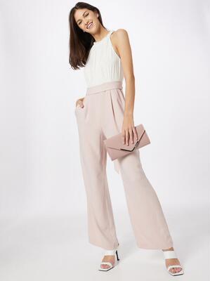 PhaseEight连体裤假两件设计