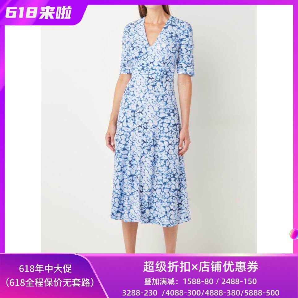 浅蓝清新百搭