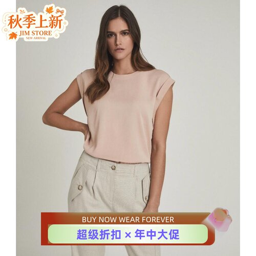 短袖通勤