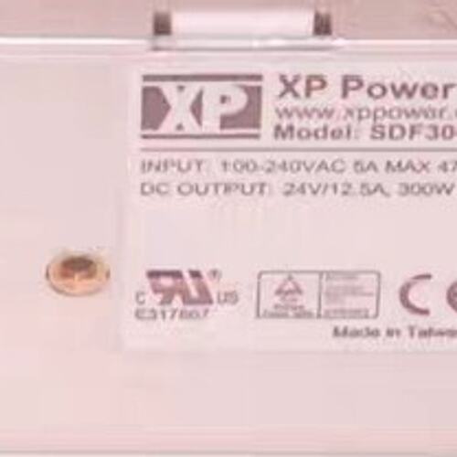 议价XP Power工业电源SDF300PS24-ESDF300PS12-ESDF300PS48-E
