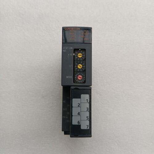 议价CC-Link主站模块QJ61BT11Nqj61bt11nQJ61BT11N