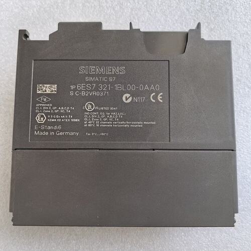 议价PLC模块321-1BL06ES7321-1BH02-0AA0